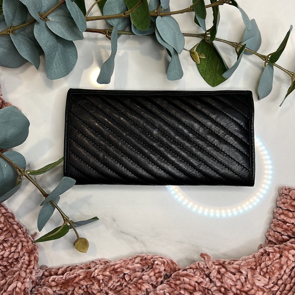 CELINE CONTINENTAL WALLET - Picture 5 of 11